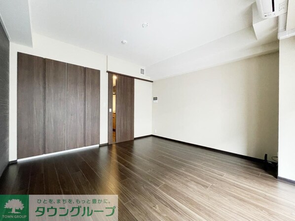 ラティエラ武蔵小杉の物件内観写真